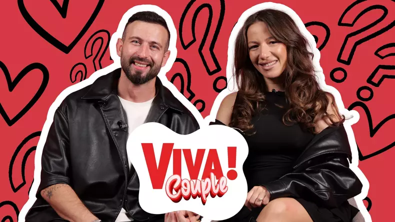 Cristi și Francesca insula iubirii2
