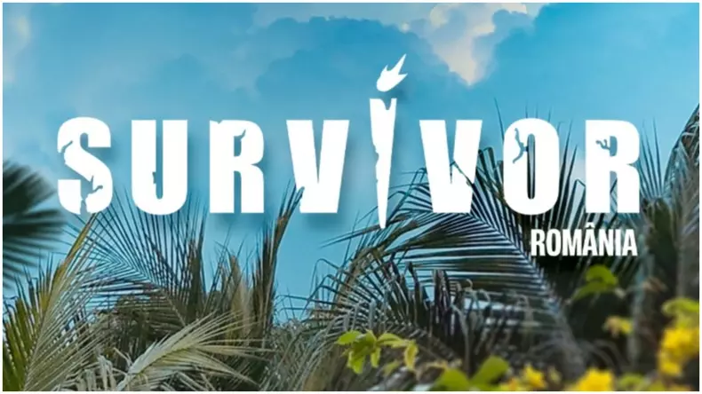 survivor-romania-sigla