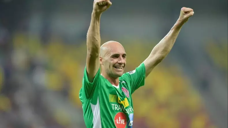 gabriel muresan