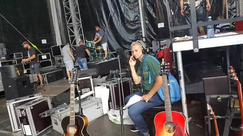 Gabriel Șerban