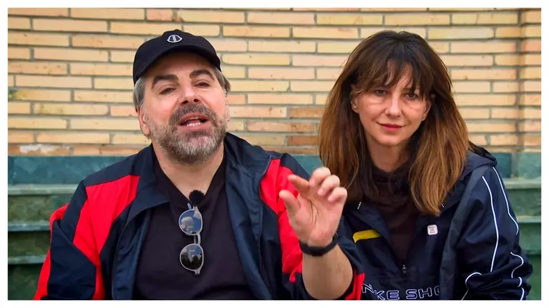 valerie lungu si maurice munteanu1