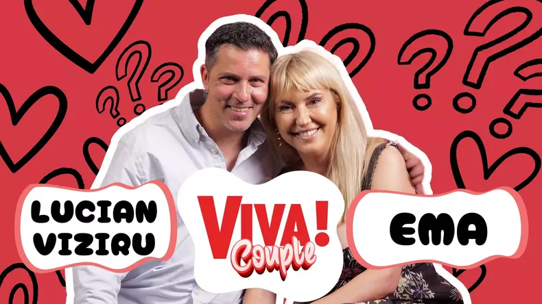 Lucian Viziru și Ema1