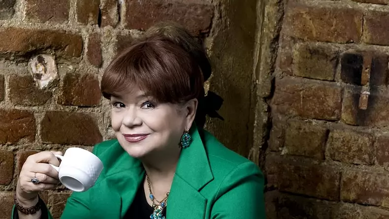 cristina stamate poza