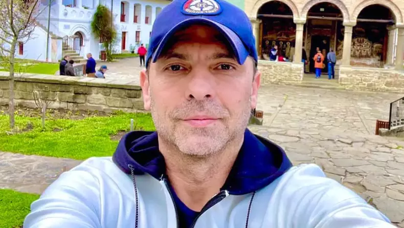 dan negru