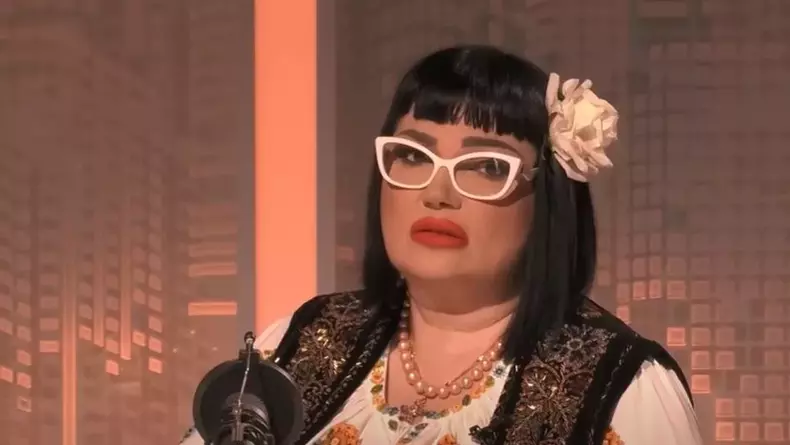 Ozana Barabancea 7