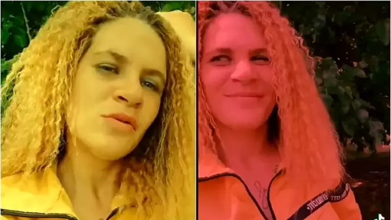 Andreea mama gemeni 9