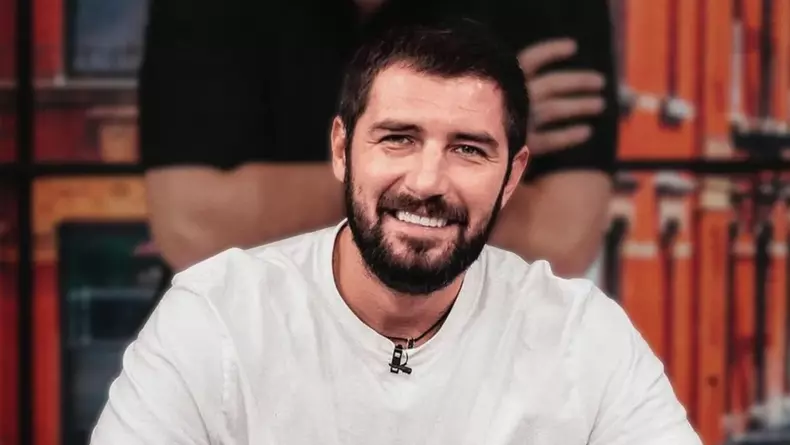 Catalin Cazacu