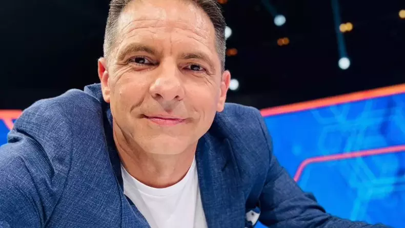 Dan Negru