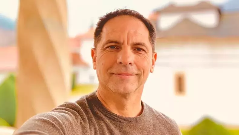 Dan Negru