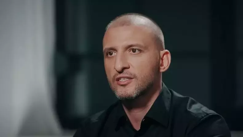 Stefan Mandachi si fosta iubita 5