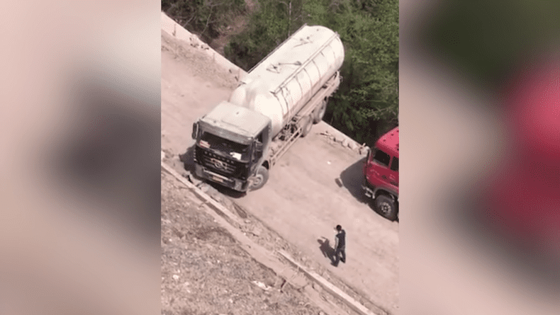 sofer-camion-intoarcere