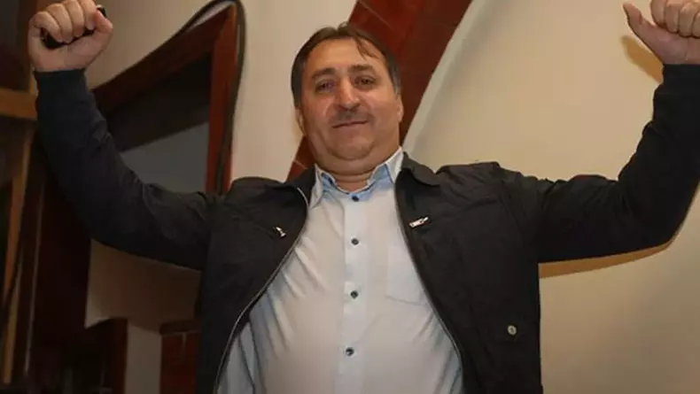 vali vijelie manelist