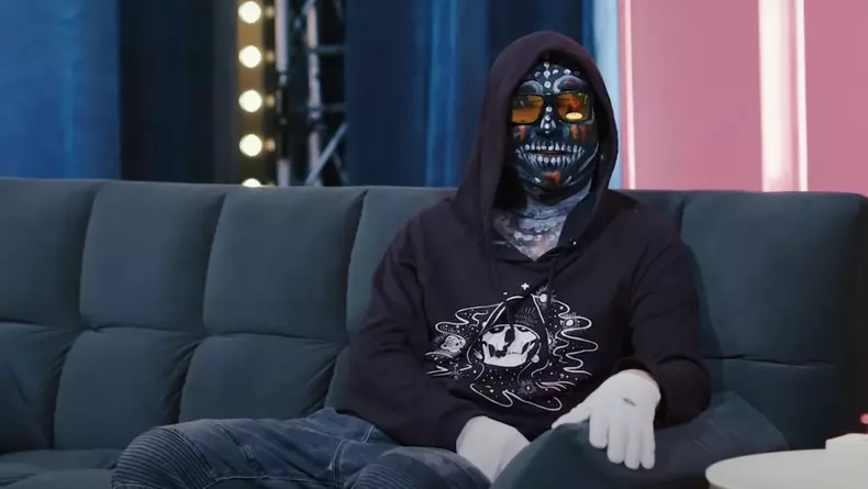 Carla’s Dreams adevarata fata