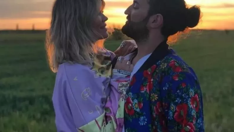 Declaratie de dragoste