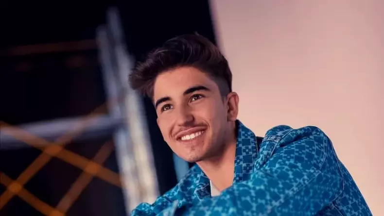 Imperiul Leilor Sevastian Dobrincu