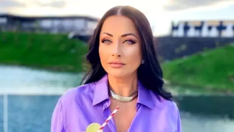 Gabriela cristea vedet