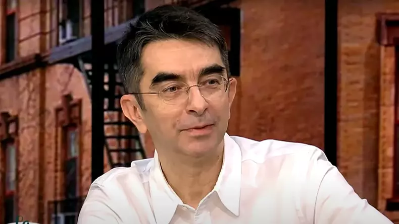 Mihai Gainusa faliment