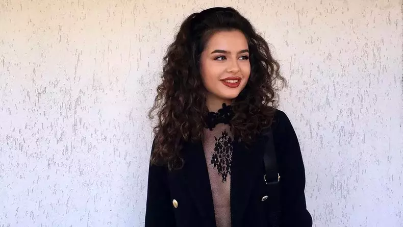 Oana despre Survivor