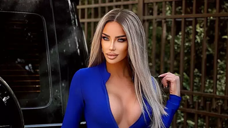 Bianca Dragusanu afacere