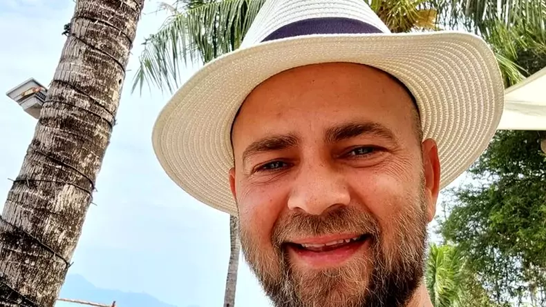 Cosmin Selesi despre litoralul romanesc