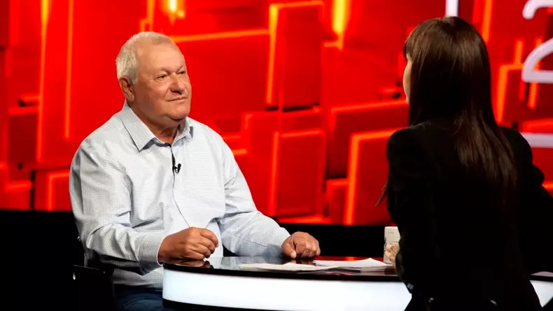 milionarul Tantareanu