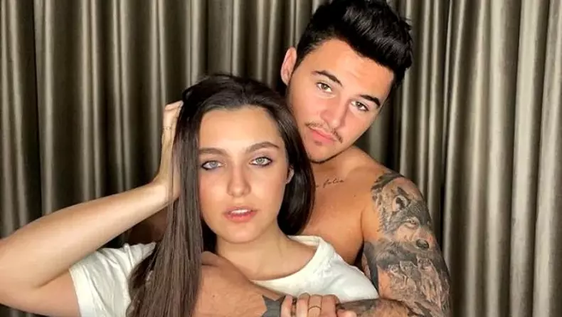 alexia eram si mario fresh