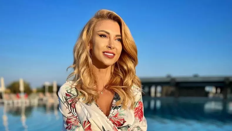 andreea balan scandal