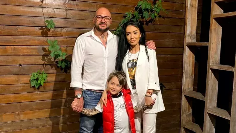 mitrea si andreea mantea