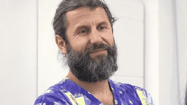 dobos a murit la 48 de ani