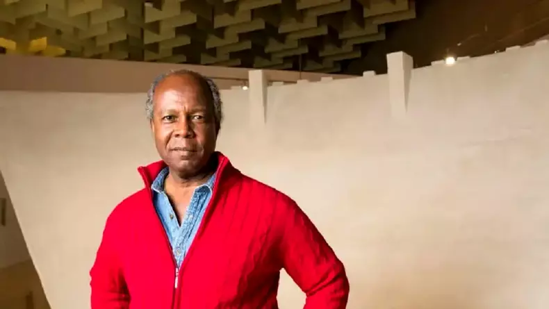 ctorul Clarence Gilyard Jr.