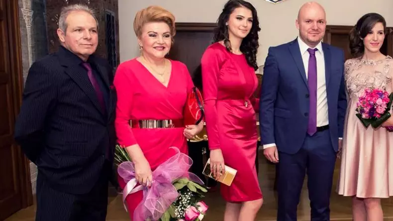 sotul mariei carneci a murit