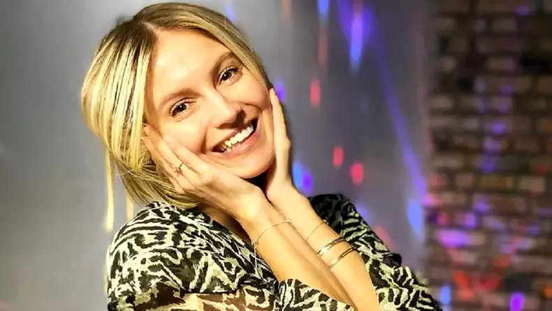 actrita andreea perju