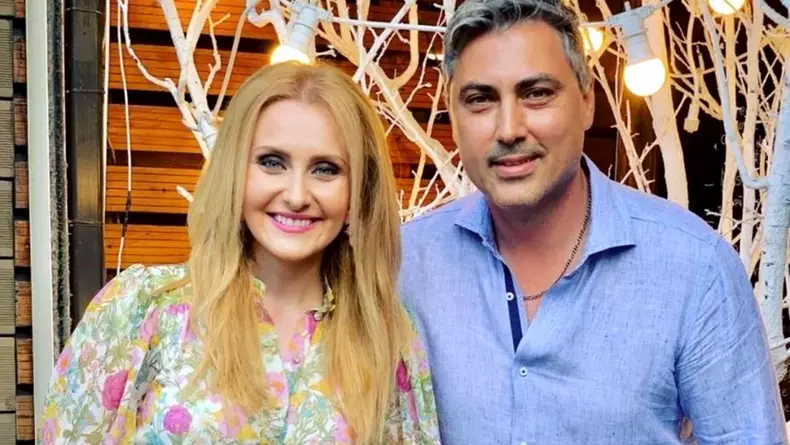 alina sorescu si alexandru ciucu