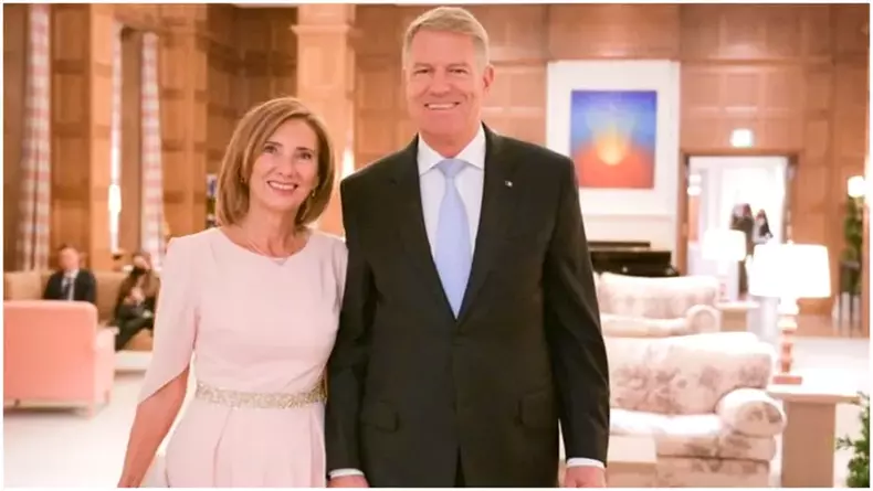 carmen-si-klaus-iohannis