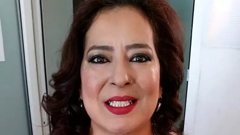 floricica dansatoarea