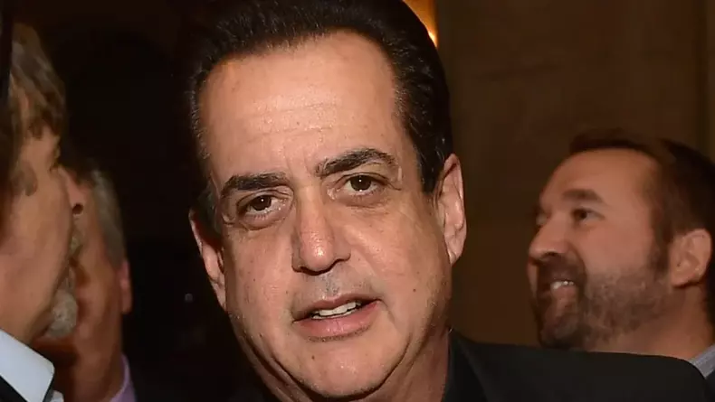 Frank Vallelonga Jr a murit
