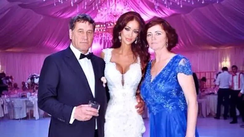 parintii biancai dragusanu