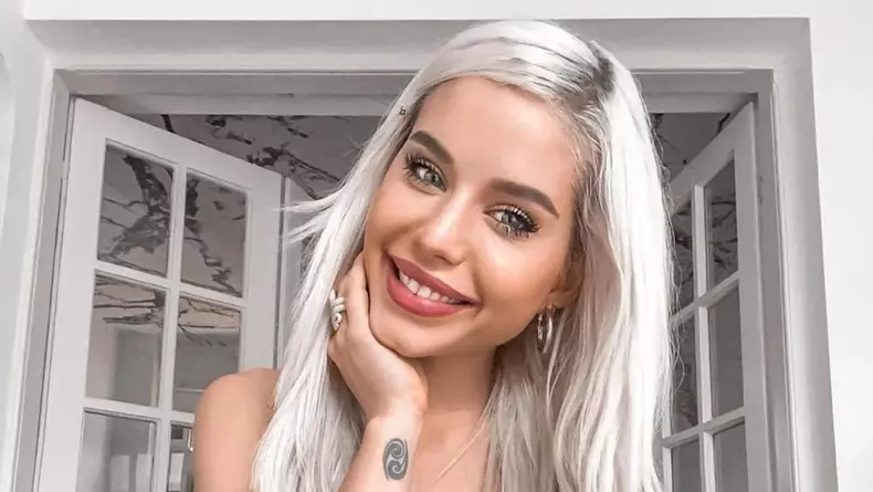 carmen grebenisan nunta