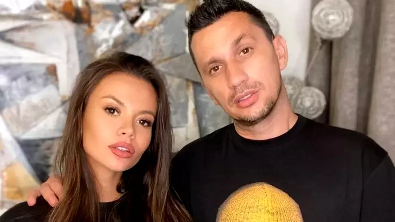 denisa filcea si flick