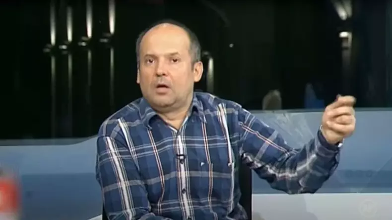 banciu tv