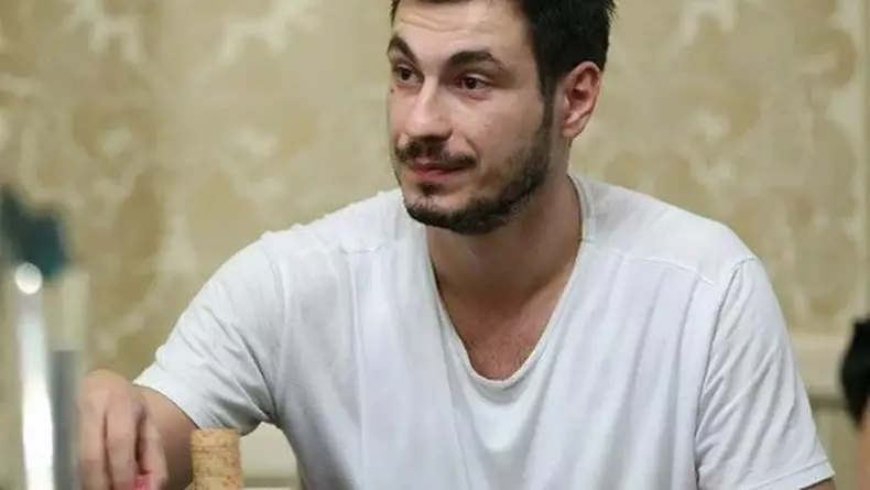 fiul lui piturca