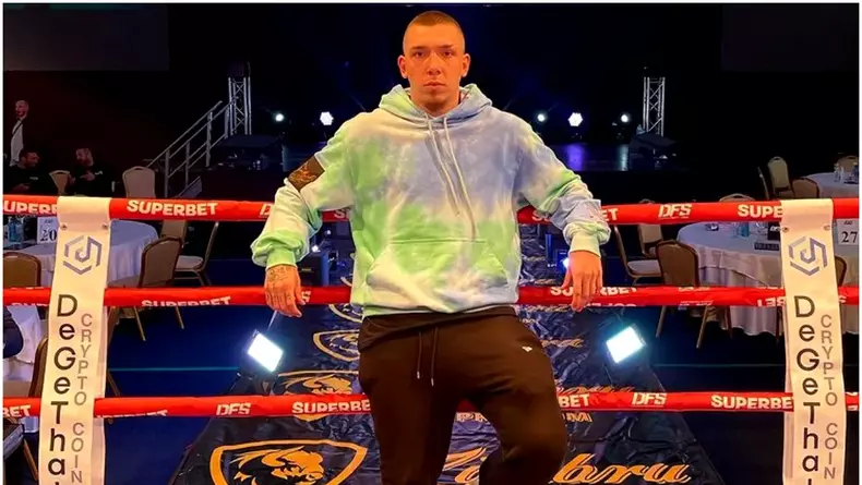 mihai zmara
