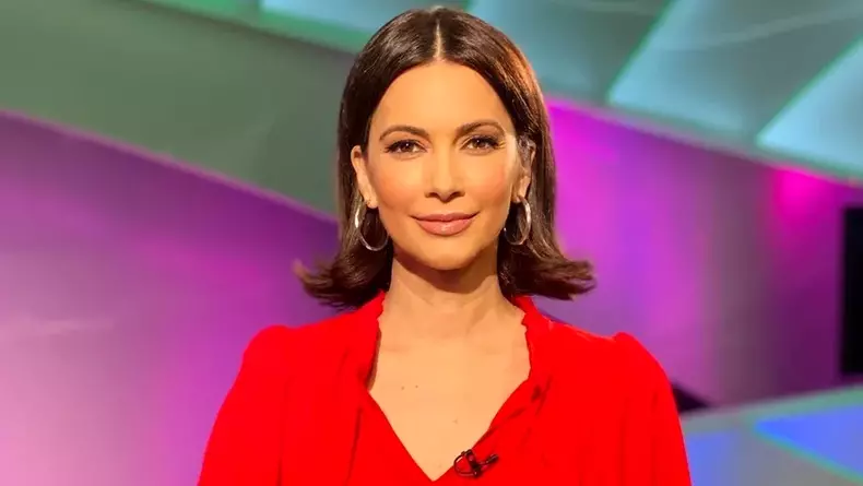ANDREEA STIRI