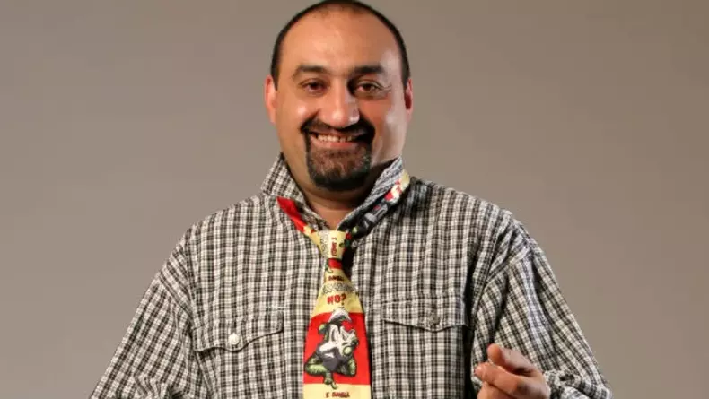 gabi jugaru actor