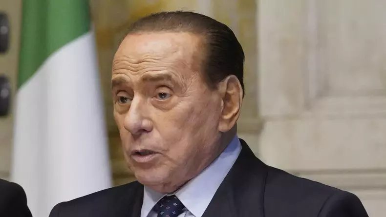 berlusconi spital