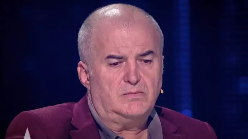 florin calinescu tv