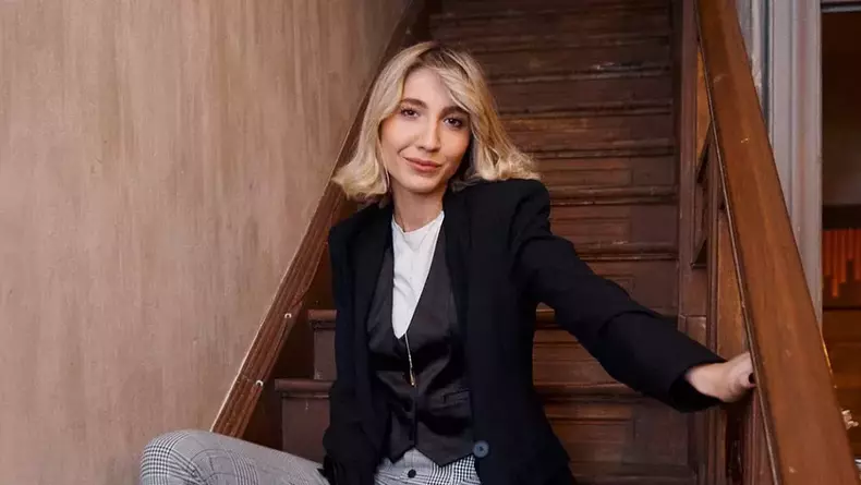 monica actrita