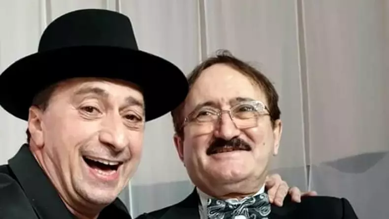 romica tociu cornel palade actori