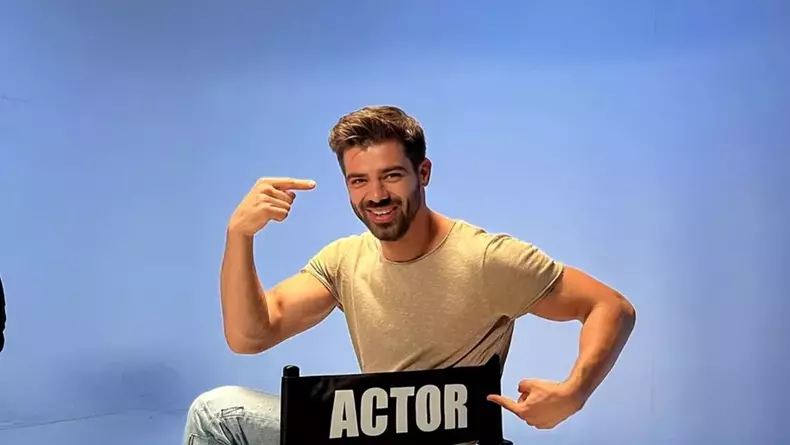 stefan floroaica actor