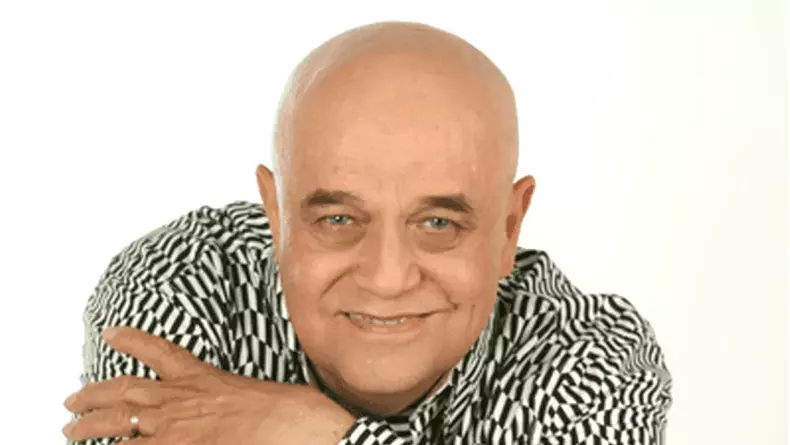 benone sinulescu 86 de ani